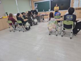 2025.9.4. 안성맞춤 마을교사 창의보드게임